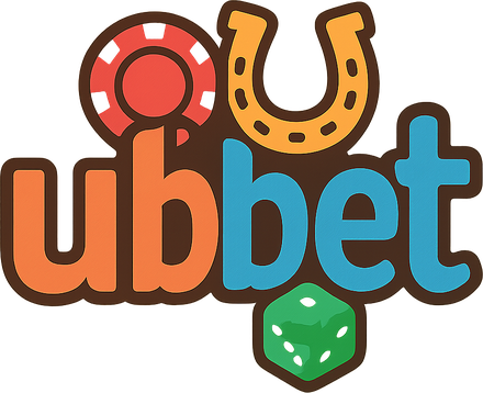 UBBET Logo
